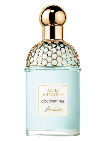 Guerlain Aqua Allegoria Coconut Fizz fragrance bottle