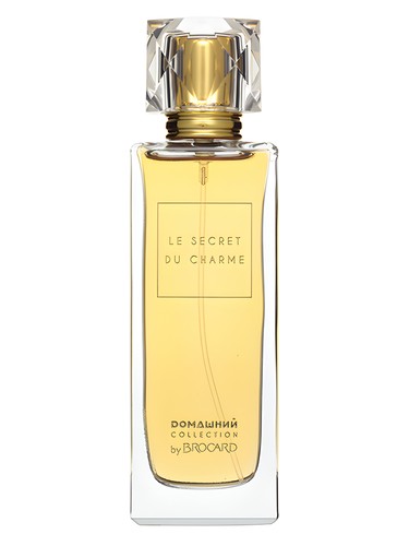 Brocard Le Secret Du Charme