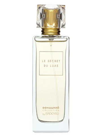 Brocard Le Secret Du Luxe fragrance bottle