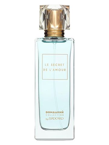 Brocard Le Secret De L'Amour fragrance bottle