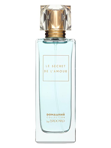 Brocard Le Secret De L'Amour fragrance bottle