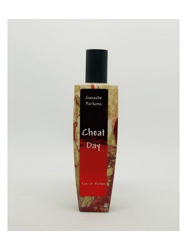 Ganache Parfums Cheat Day