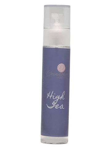 Ganache Parfums High Tea fragrance bottle