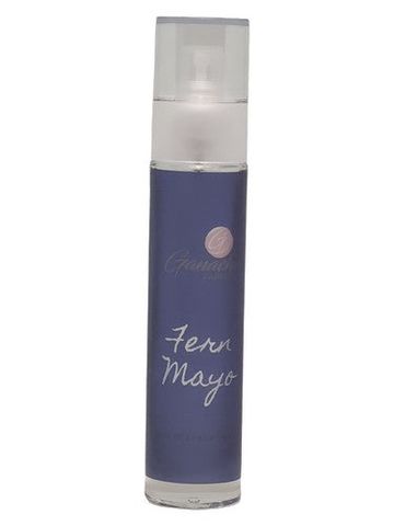 Ganache Parfums Fern Mayo fragrance bottle