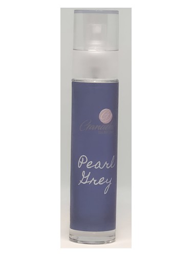 Ganache Parfums Pearl Grey