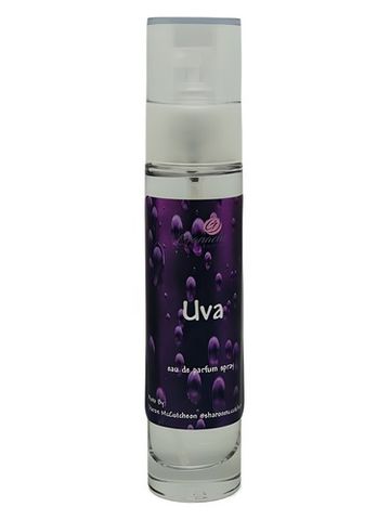 Ganache Parfums Uva fragrance bottle