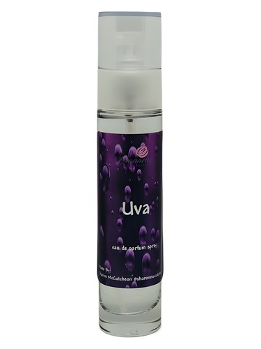 Ganache Parfums Uva