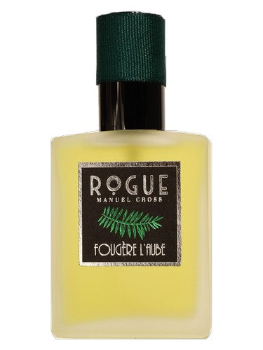 Rogue Perfumery Fougere L’Aube