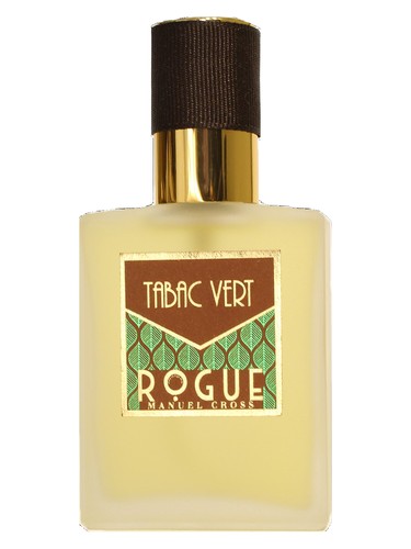 Rogue Perfumery Tabac Vert