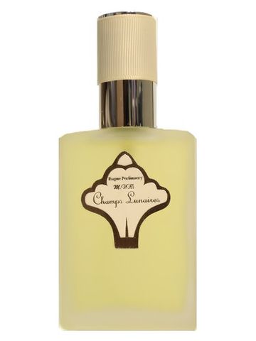 Rogue Perfumery Champs Lunaires fragrance bottle