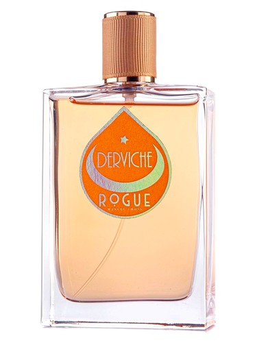 Rogue Perfumery Derviche