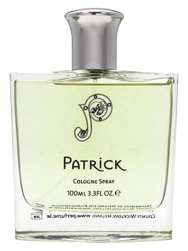 Fragrances of Ireland Patrick fragrance bottle