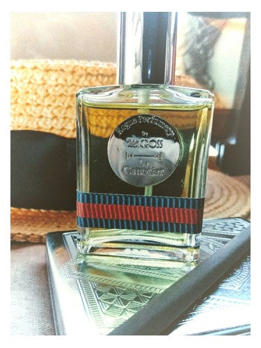 Rogue Perfumery Le Canotier