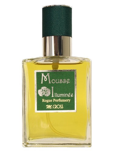 Rogue Perfumery Mousse Illuminee