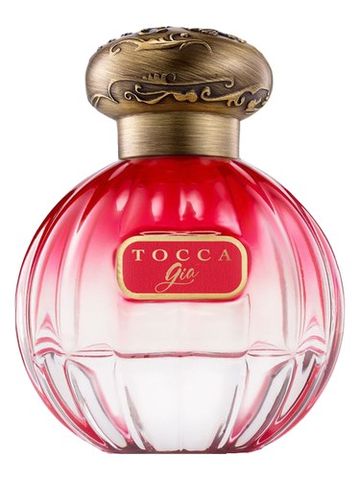 Tocca Gia fragrance bottle