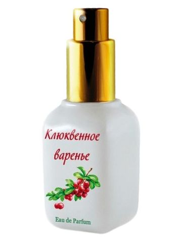 Mazhu Kozhu (Мажу Кожу) Cranberry Jam (Клюквенное Варенье) fragrance bottle