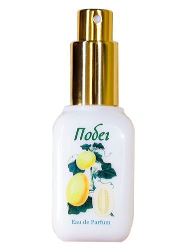Mazhu Kozhu (Мажу Кожу) Spring (Побег) fragrance bottle