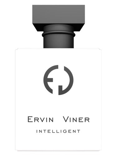 Ervin Viner Intelligent fragrance bottle