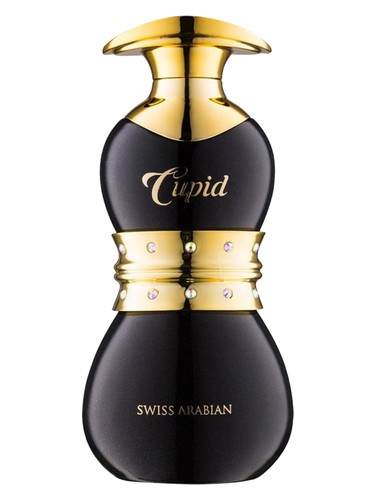 Swiss Arabian Cupid fragrance bottle