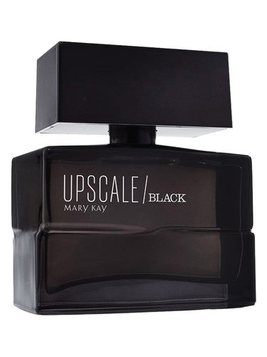Mary Kay Upscale Black fragrance bottle