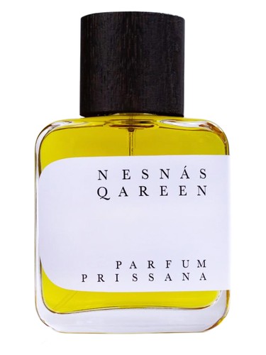 Prissana Nesnas Qareen
