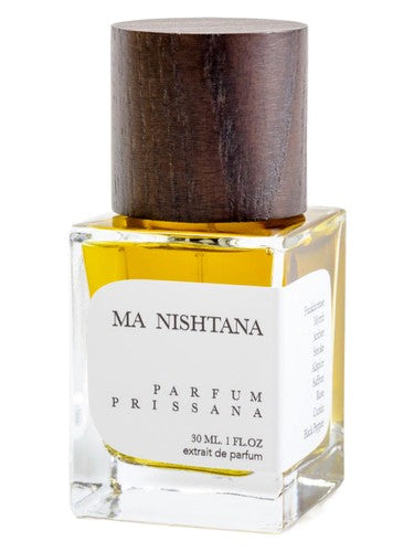 Prissana Ma Nishtana