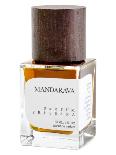 Prissana Mandarava