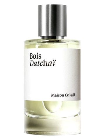 Maison Crivelli Bois Datchaï fragrance bottle
