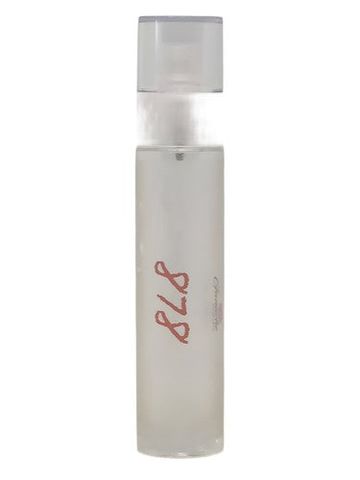 Ganache Parfums 878 fragrance bottle