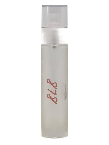 Ganache Parfums 878