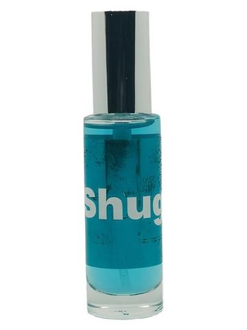 Ganache Parfums Shugared fragrance bottle