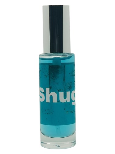 Ganache Parfums Shugared