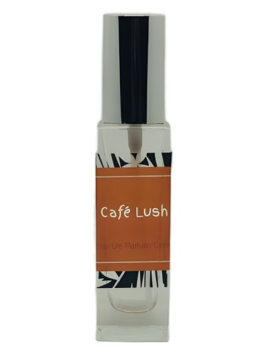 Ganache Parfums Café Lush