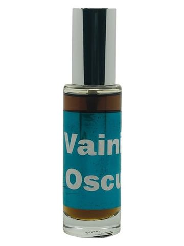 Ganache Parfums Vainilla Oscura fragrance bottle