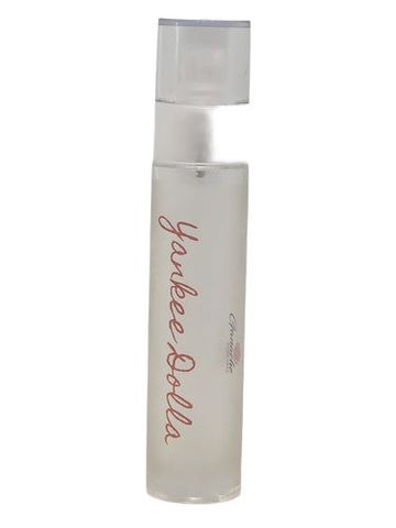 Ganache Parfums Yankee Dolla fragrance bottle