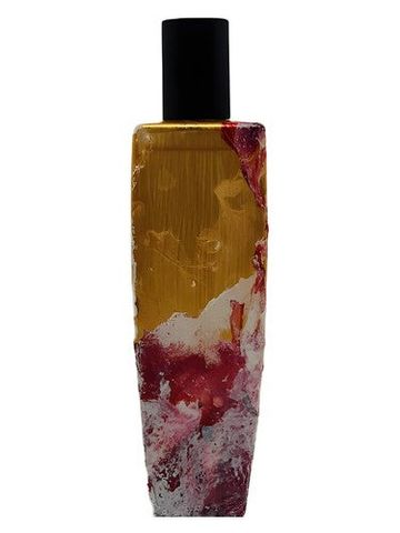 Ganache Parfums No Strings Attached fragrance bottle