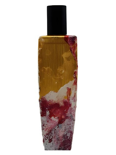 Ganache Parfums No Strings Attached fragrance bottle