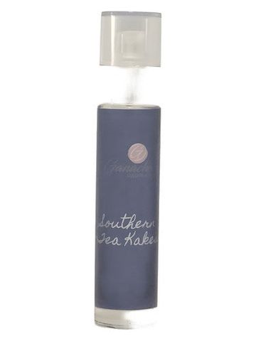Ganache Parfums Southern Tea Kakes fragrance bottle