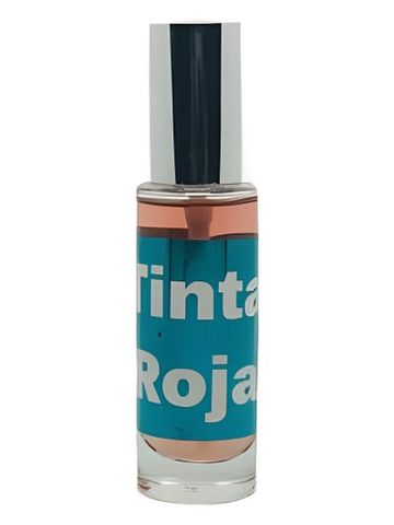 Ganache Parfums Tinta Roja fragrance bottle