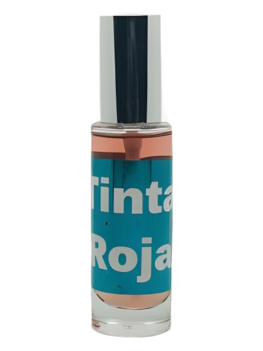 Ganache Parfums Tinta Roja