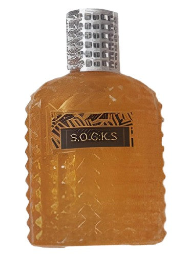 Ganache Parfums S.O.C.K.S