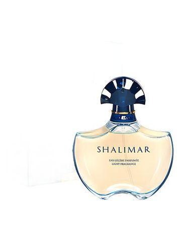 Guerlain Shalimar Legere fragrance bottle