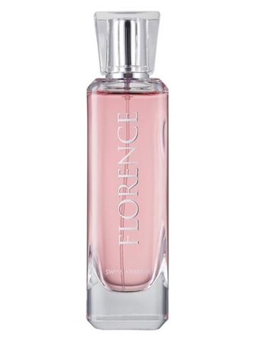 Swiss Arabian Florence fragrance bottle