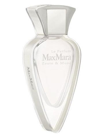 Max Mara Max Mara Le Parfum Zeste & Musc fragrance bottle