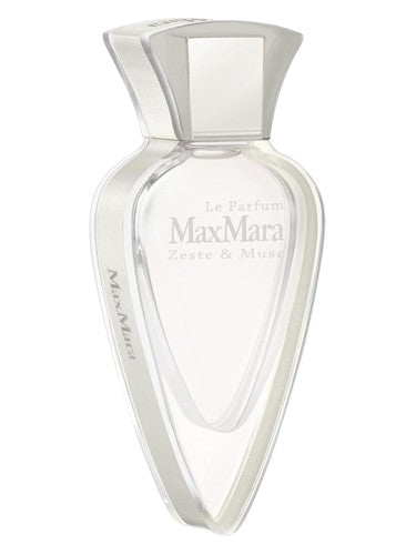 Max Mara Max Mara Le Parfum Zeste & Musc fragrance bottle