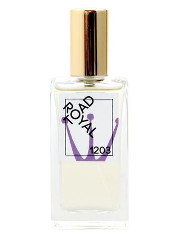 Royal Toad 1203 Pristine fragrance bottle
