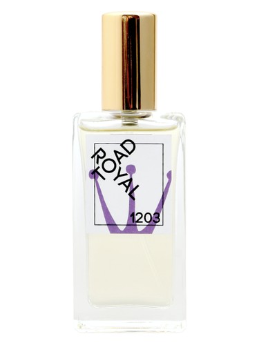 Royal Toad 1203 Pristine