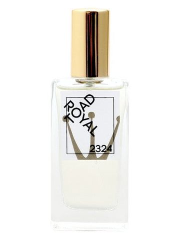 Royal Toad 2324 In Berlin fragrance bottle
