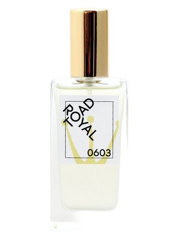 Royal Toad 0603 4 me 2 fragrance bottle