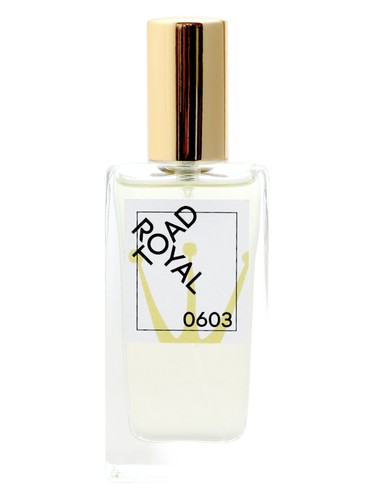 Royal Toad 0603 4 me 2